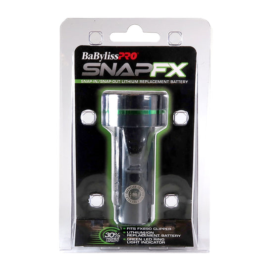 BaBylissPRO SnapFX Battery FXBPC33