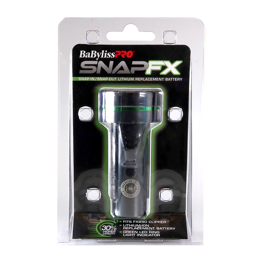BaBylissPRO SnapFX Battery FXBPC33