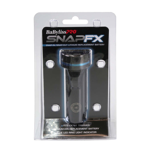 BaByliss Pro FXBPT SNAPFX Battery