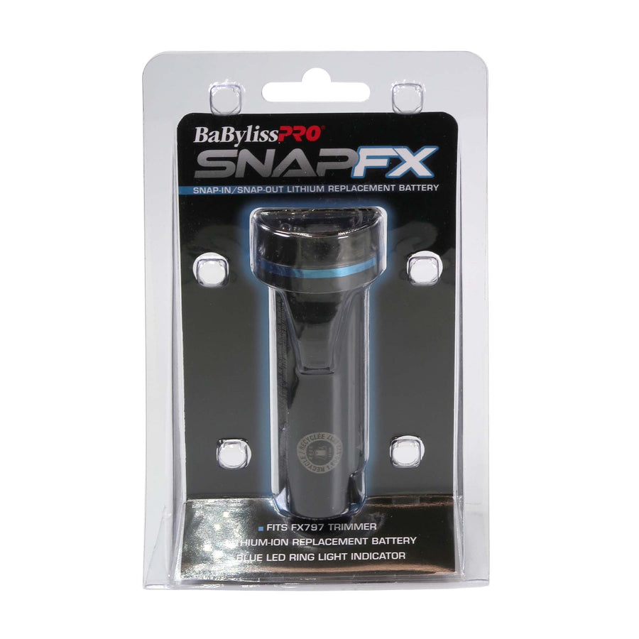 BaByliss Pro FXBPT SNAPFX Battery
