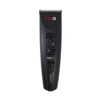 BaBylissPRO FX3 Black Clipper