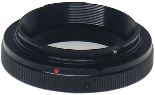 Nikon T-Mount Adapter