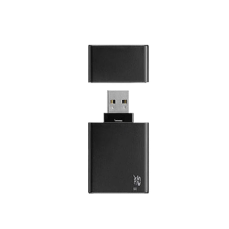 Memory Card Reader