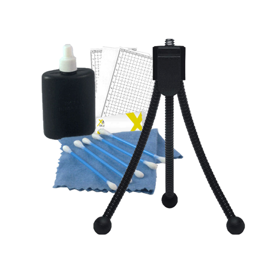 Camera Lens Cleaning Kit 5pc