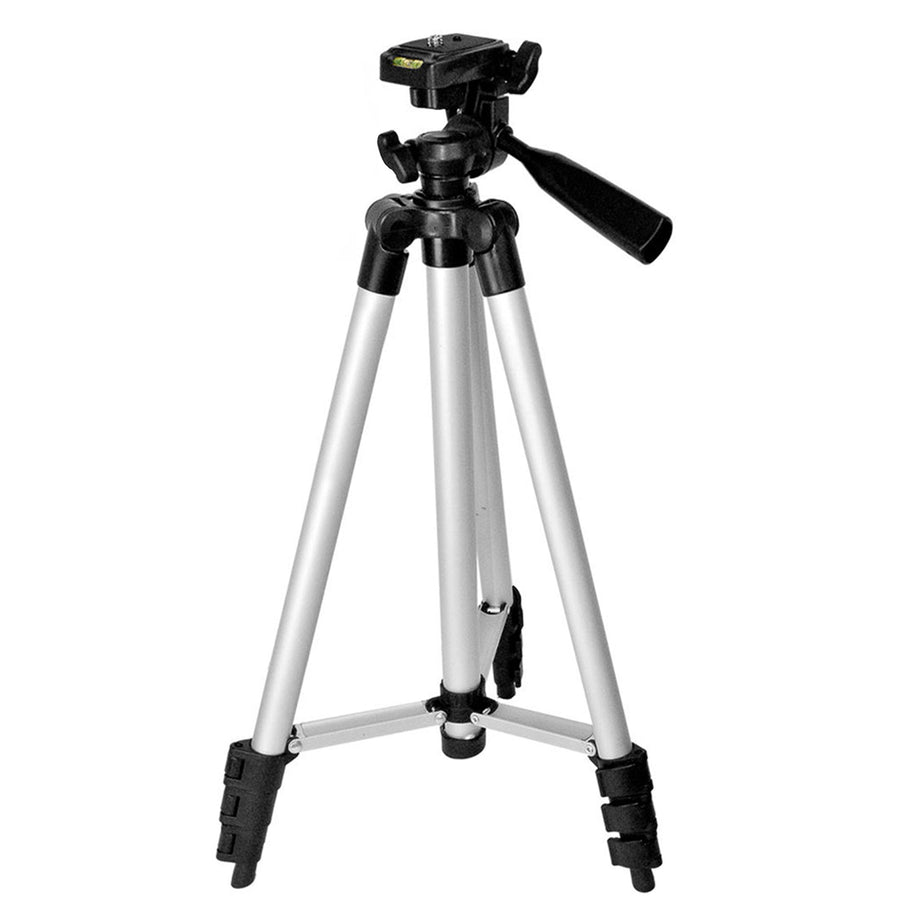 Pro Aluminium 3-Way Tripod
