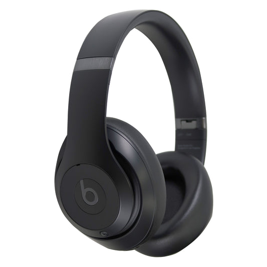 Beats Studio Pro – Black