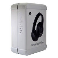 Beats Studio Pro – Black