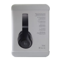 Beats Studio Pro – Black
