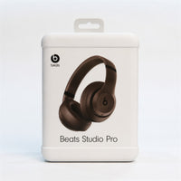 Beats Studio Pro – Deep Brown