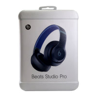 Beats Studio Pro – Navy Wireless