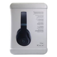 Beats Studio Pro – Navy Wireless