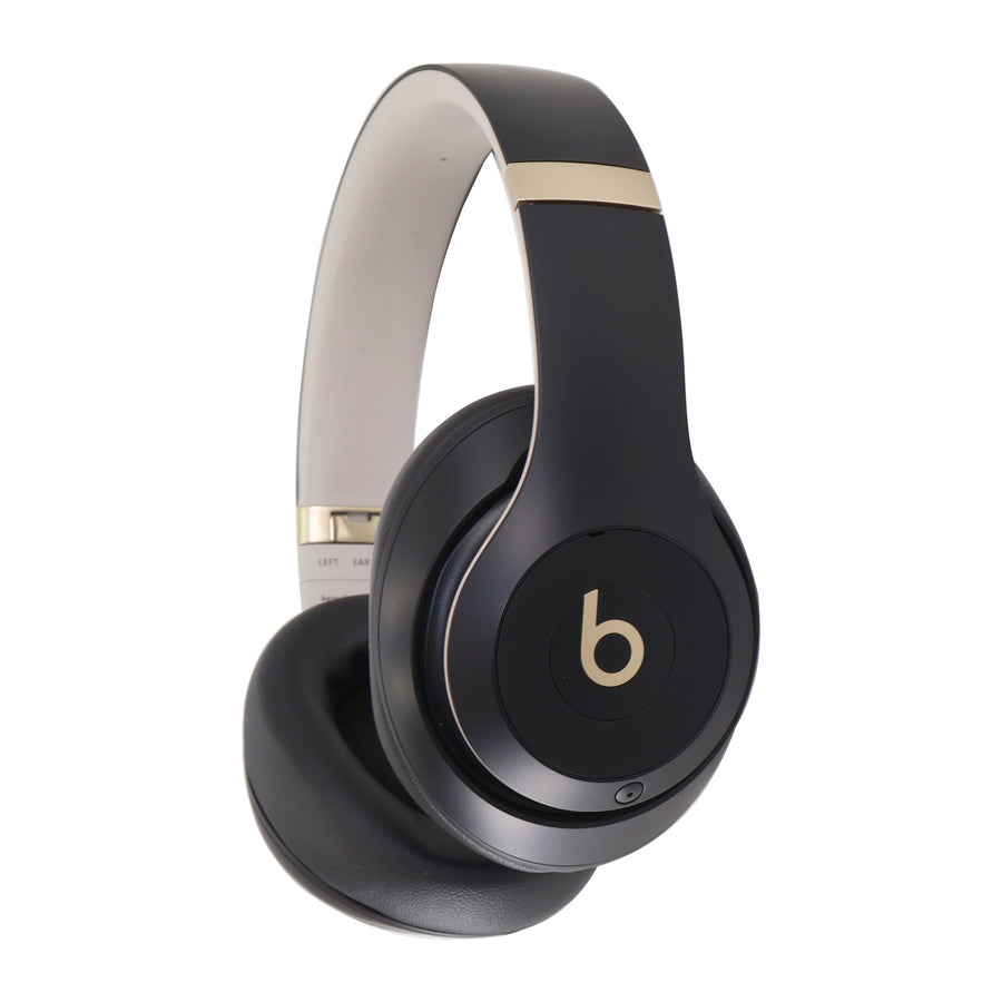 Beats Studio Pro – Black/Gold