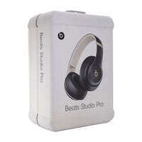 Beats Studio Pro – Black/Gold