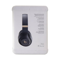 Beats Studio Pro – Black/Gold