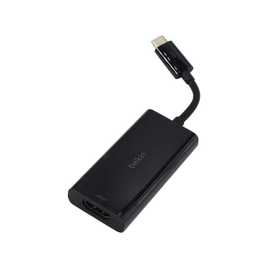 Belkin USB-C to HDMI 4K Adapter