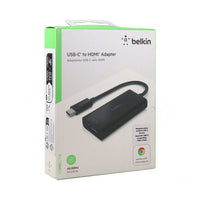 Belkin USB-C to HDMI 4K Adapter