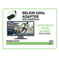 Belkin USB-C to HDMI 4K Adapter