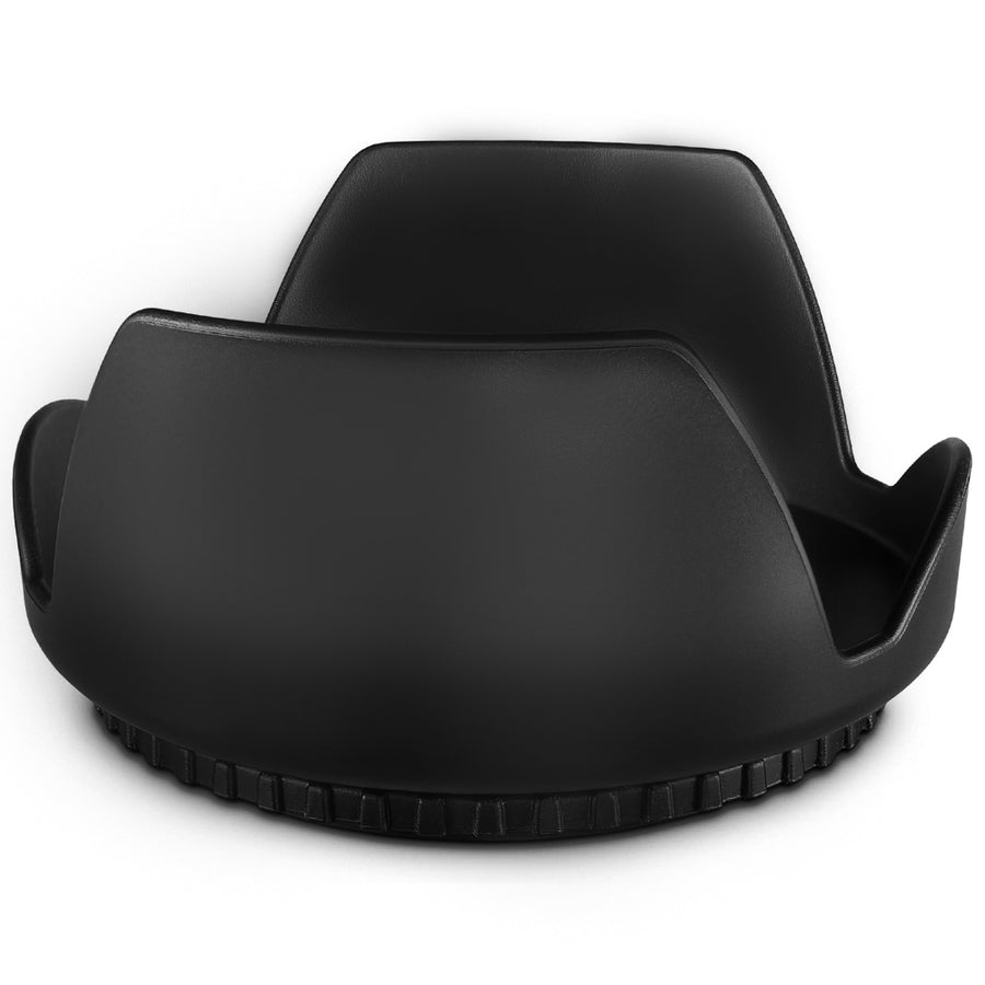 67mm Pro Tulip Lens Hood
