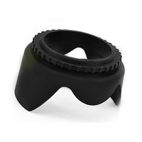 77mm Hard Tulip Lens Hood