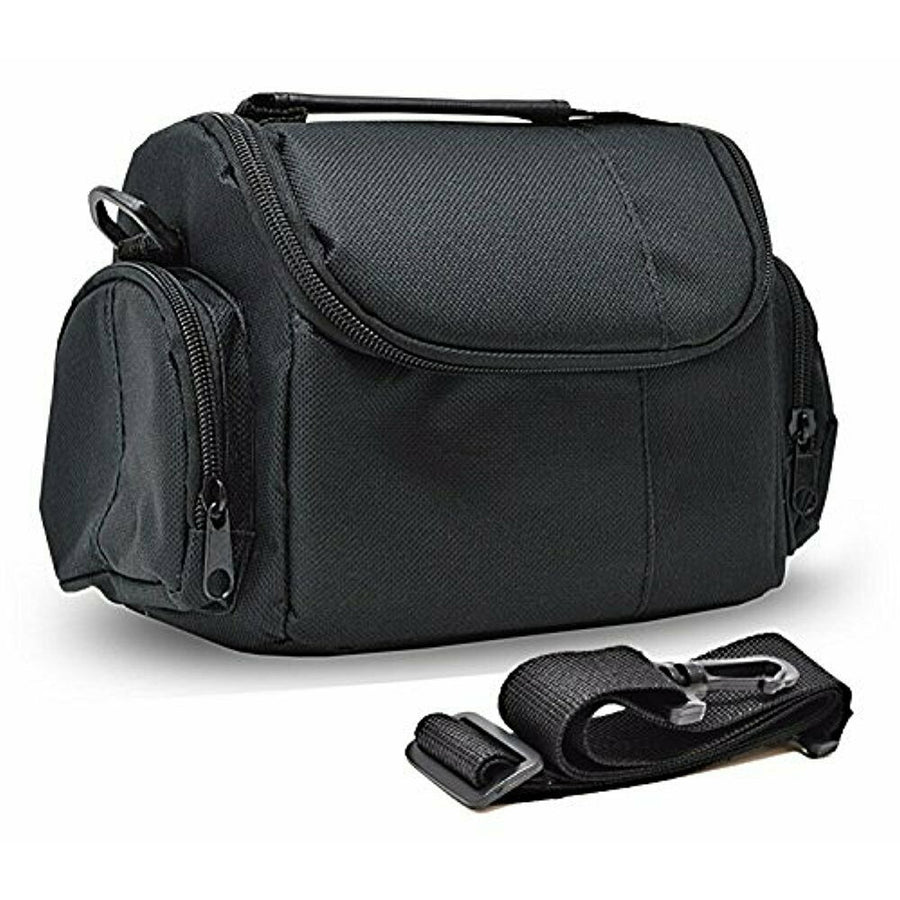 BePro BC-2 Medium Camera Case