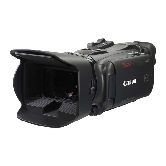 Canon XA60 4K Pro Camcorder – Black