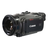Canon XA60 4K Pro Camcorder – Black