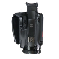 Canon XA60 4K Pro Camcorder – Black