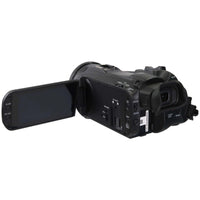 Canon XA60 4K Pro Camcorder – Black