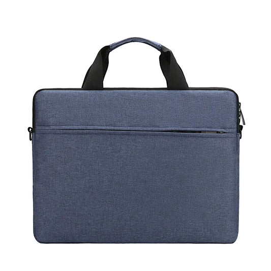 Splash-Proof 15.6" Laptop Briefcase