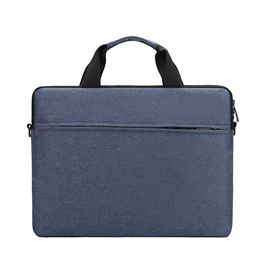 Splash-Proof 15.6" Laptop Briefcase