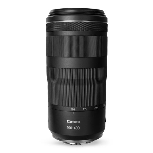 Canon RF 100-400mm f/5.6-8 IS USM
