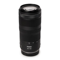Canon RF 100-400mm f/5.6-8 IS USM