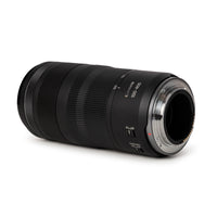 Canon RF 100-400mm f/5.6-8 IS USM