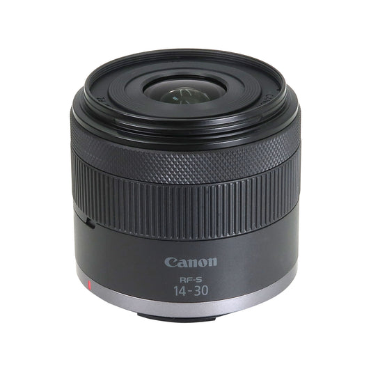 Canon RF-S 14-30mm PZ IS STM Lens