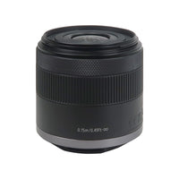 Canon RF-S 14-30mm PZ IS STM Lens
