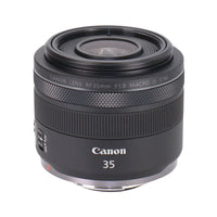 Canon RF 35mm f/1.8 Macro STM