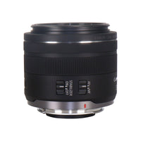 Canon RF 35mm f/1.8 Macro STM
