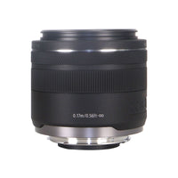 Canon RF 35mm f/1.8 Macro STM