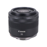Canon RF 35mm f/1.8 Macro STM