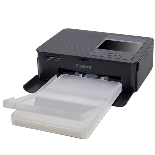 Canon SELPHY CP1500 Photo Printer