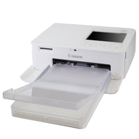 Canon SELPHY CP1500 – White