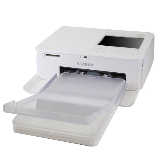 Canon SELPHY CP1500 – White