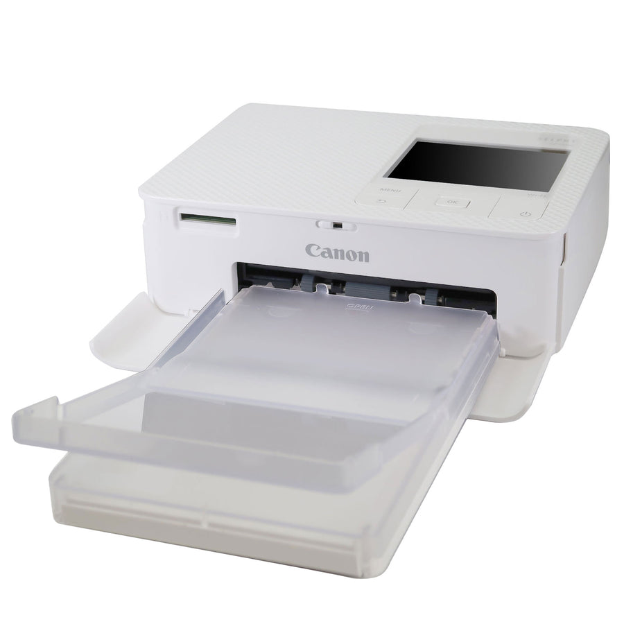 Canon SELPHY CP1500 – White