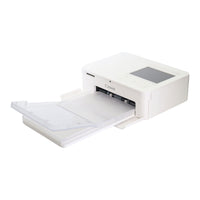 Canon SELPHY CP1500 – White