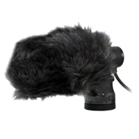 Canon DM-E100 Stereo Mic – Black