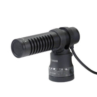 Canon DM-E100 Stereo Mic – Black