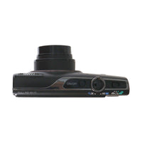 Canon ELPH 360 HS – Black