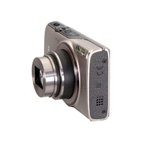 Canon ELPH 360 HS Silver Camera