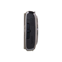 Canon ELPH 360 HS Silver Camera