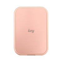 Canon IVY 2 Photo Printer – Blush Pink